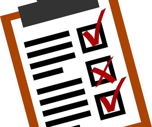Checklist For Ending The Tenancy